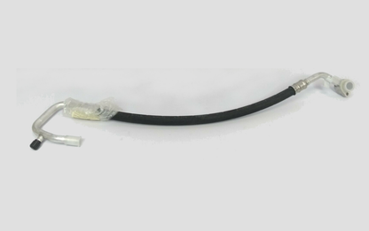 new audi q5 8r a/c refrigerant hose 8r0260707k original