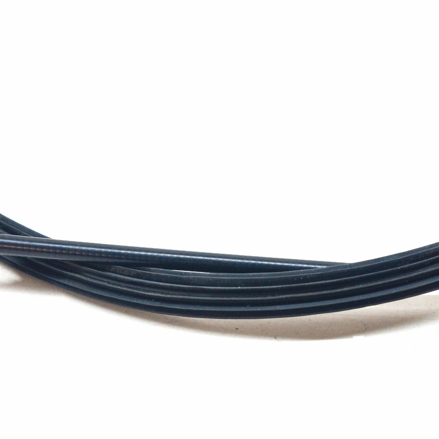 NEW AUDI A4 B9 ENGINE BONNET HOOD LID LOCK CABLE LHD 8W1823535C ORIGINAL