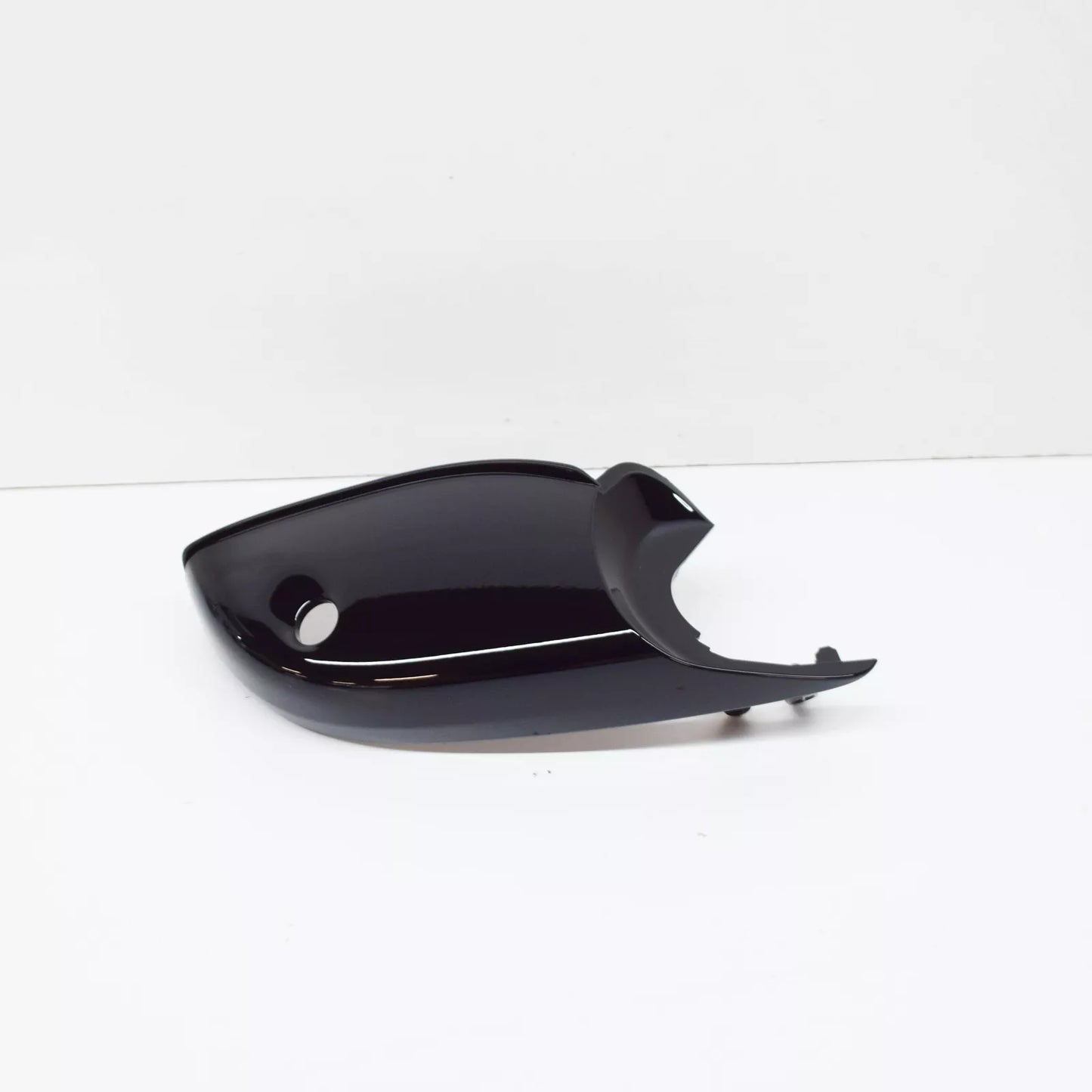 NEW BMW 5 GT F07 LEFT WING MIRROR LOWER COVER 51167308655 67308655 2015 ORIGINAL