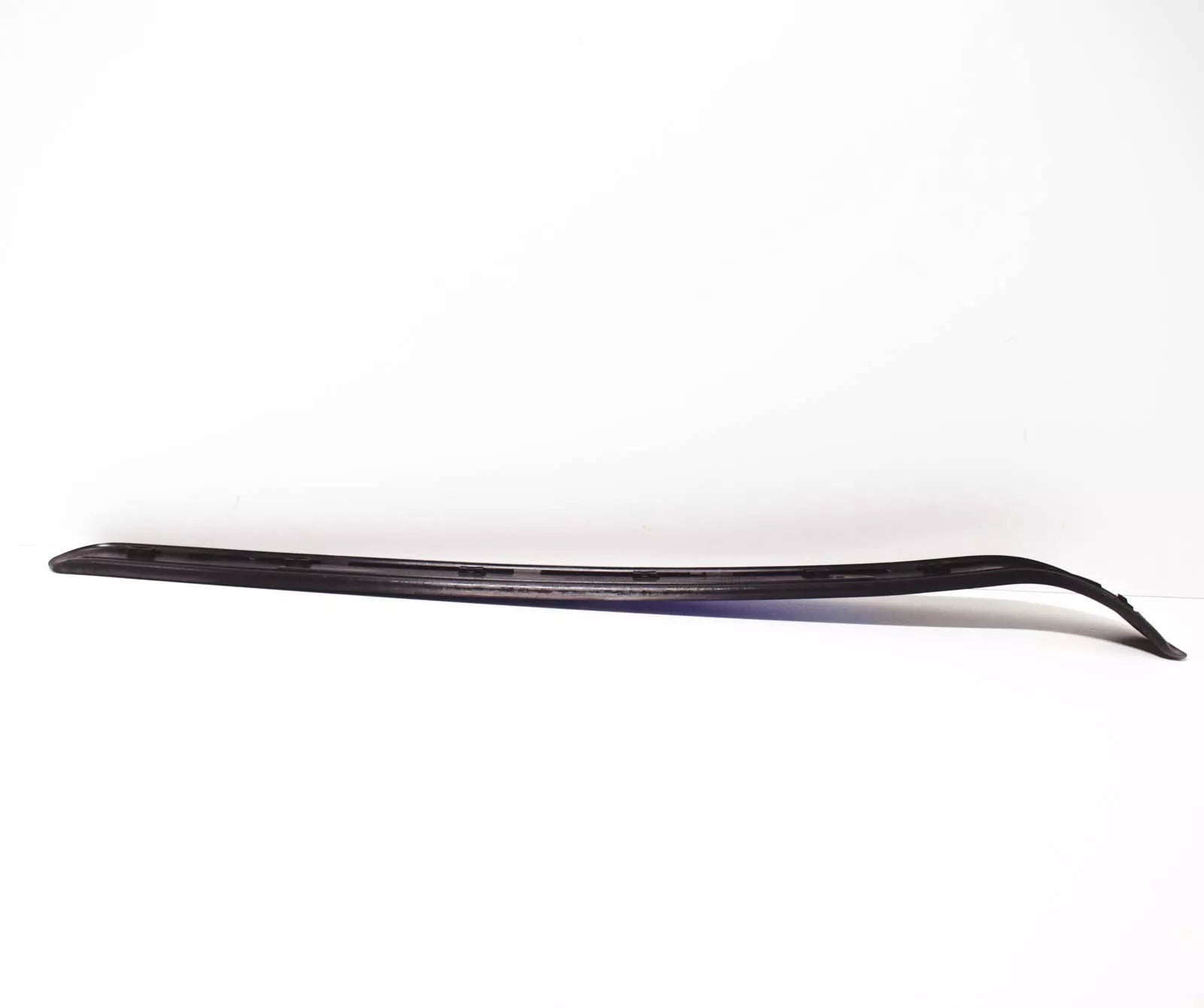 NEW BMW 3 COUPE E92 M-SPORT FRONT LEFT DOOR STILL TRIM 51478046477 2012 ORIGINAL