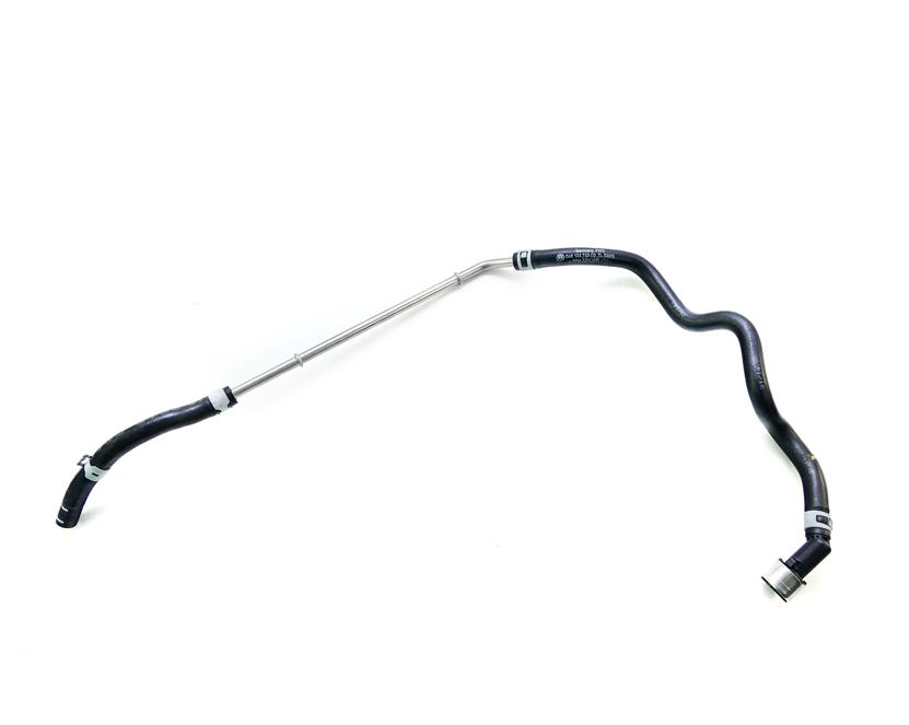 new vw beetle 5c fuel feed line 04e133723cd original