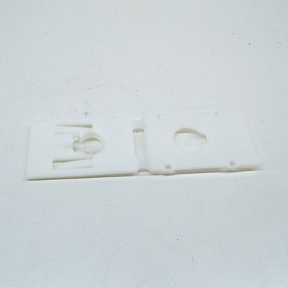 NEW BMW Z4 E85 FRONT DOOR WINDOW LIFTING SLIDING PIECE 51337114596 ORIGINAL