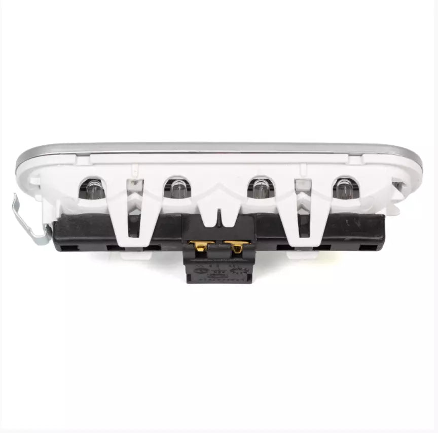 NEW VOLKSWAGEN TRANSPORTER T6 ENTRY STEP LIGHT 7E5947415AK72A ORIGINAL