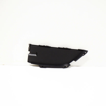 NEW BMW X3 G01 FRONT BUMPER AIR GRILLE COVER RIGHT 51117459520 ORIGINAL