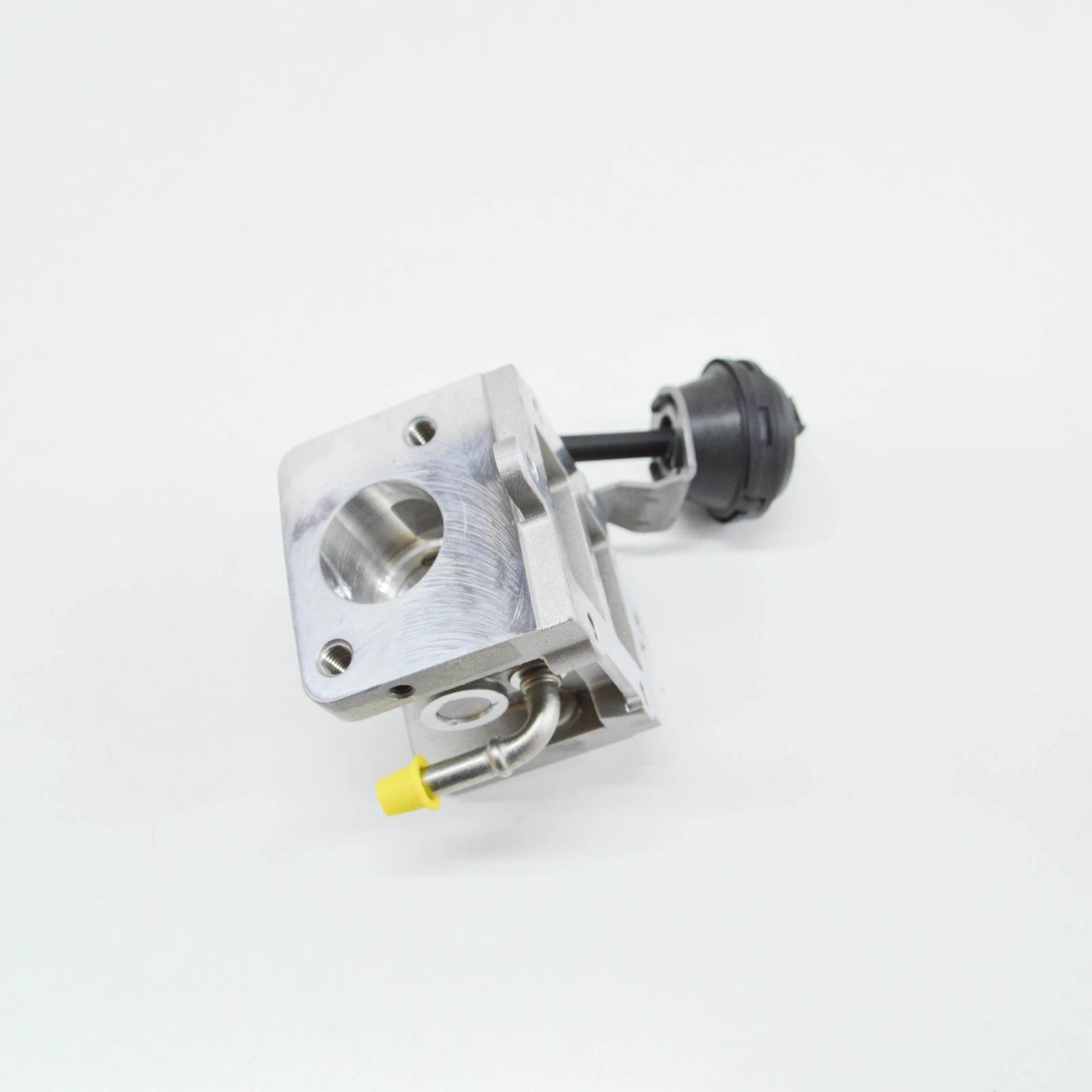 NEW VW TOUAREG 7L EGR CONTROL FLAP 059131063J ORIGINAL