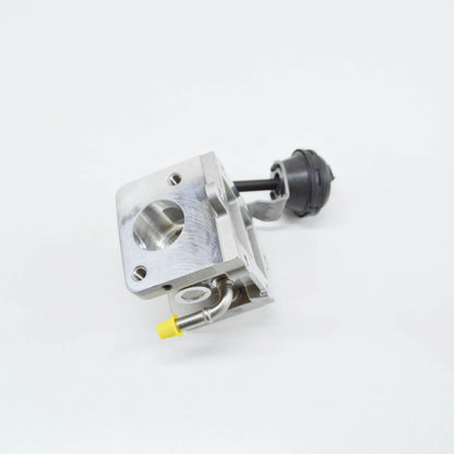 NEW VW TOUAREG 7L EGR CONTROL FLAP 059131063J ORIGINAL