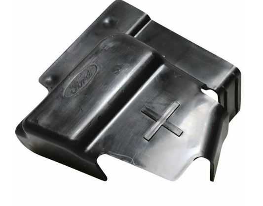 new ford transit mk4 battery terminal cover 2337454 kk2v-14277-aa original