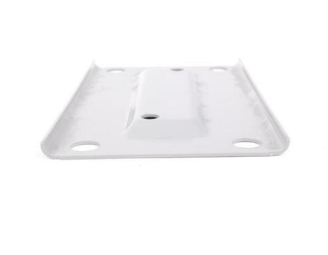 NEW MB SLK R170 FRONT FLOOR TRANSMISSION TUNNEL END PIECE A1706190035 ORIGINAL