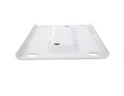 NEW MB SLK R170 FRONT FLOOR TRANSMISSION TUNNEL END PIECE A1706190035 ORIGINAL