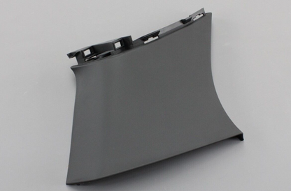 NEW AUDI A3 8V REAR LEFT UPPER D-PILLAR TRIM 8V4867245B4PK ORIGINAL