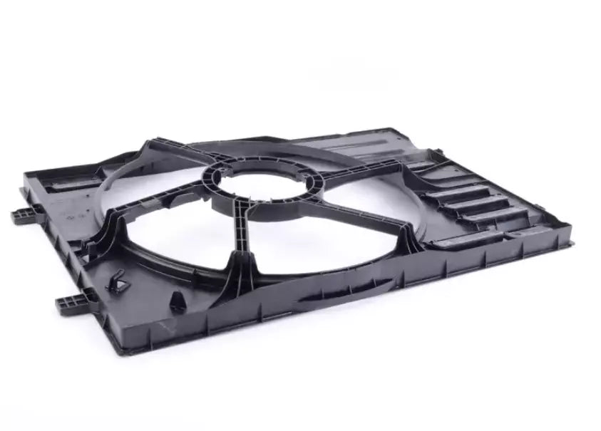 NEW AUDI Q2 ENGINE COOLING FAN SHROUD 5Q0121205AQ