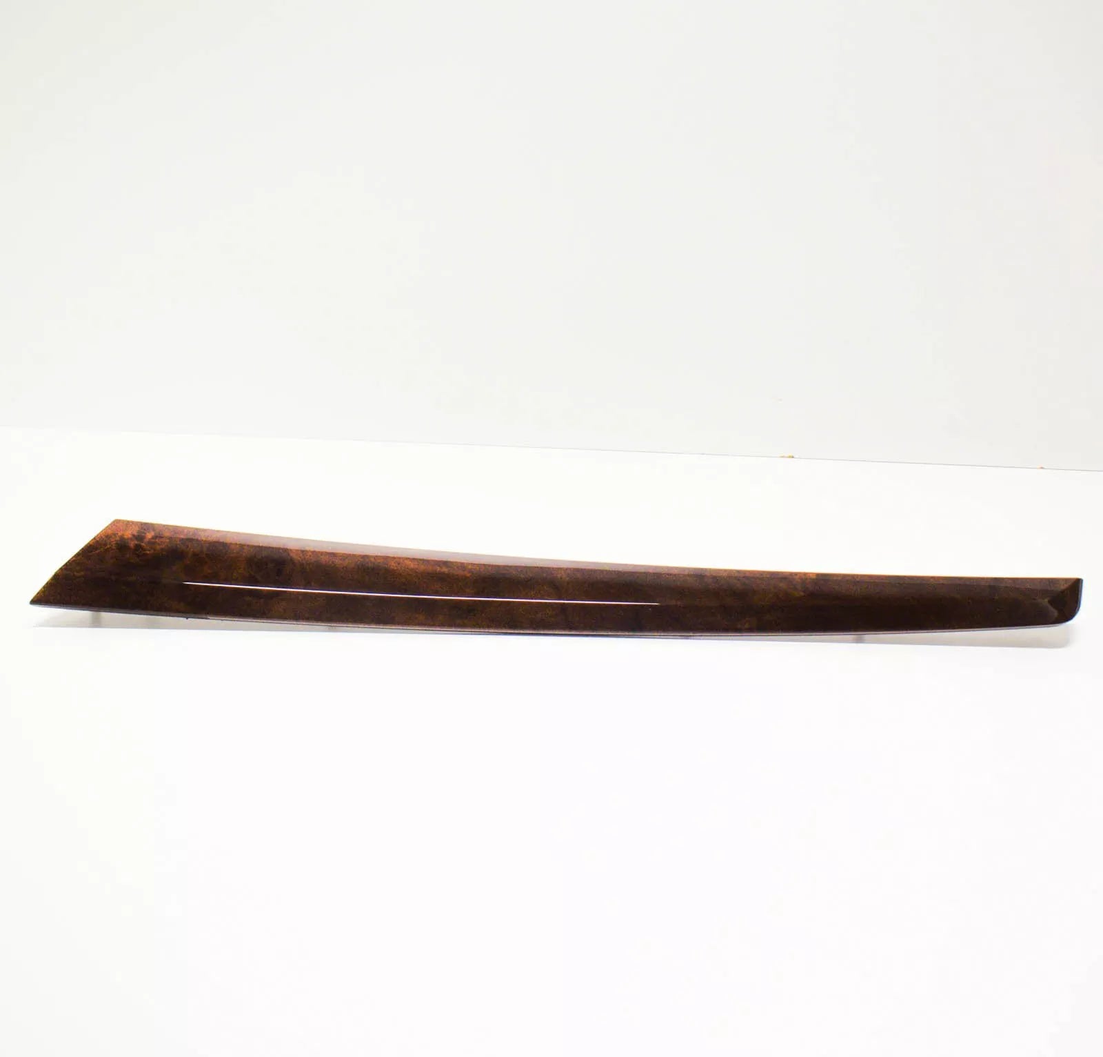 NEW MB E A207 FRONT DOOR INTERIOR RIGHT UPPER TRIM A20772022222A02 ORIGINAL