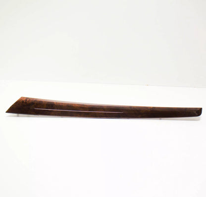 NEW MB E A207 FRONT DOOR INTERIOR RIGHT UPPER TRIM A20772022222A02 ORIGINAL