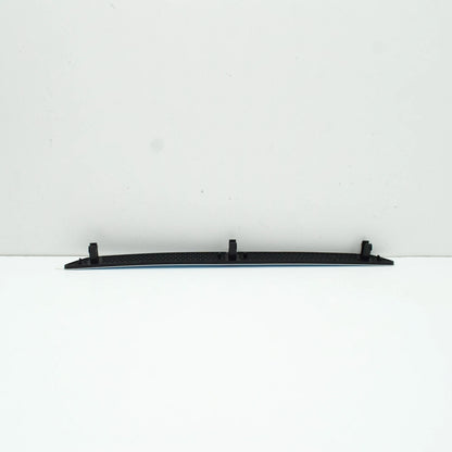 NEW BMW X5 F15 FRONT ENTRANCE M INSERT 51478055065 8055065 ORIGINAL