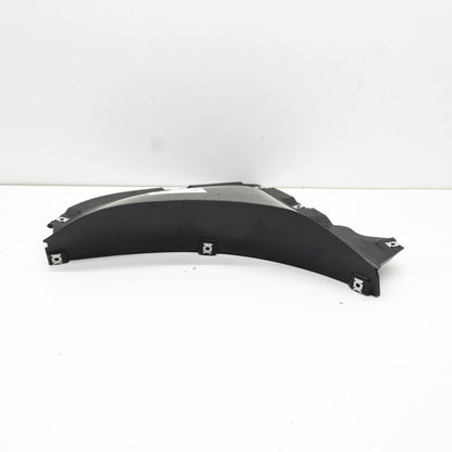 NEW VOLKSWAGEN ID.4 E21 FRONT RIGHT AIR GUIDE 11A805826A ORIGINAL