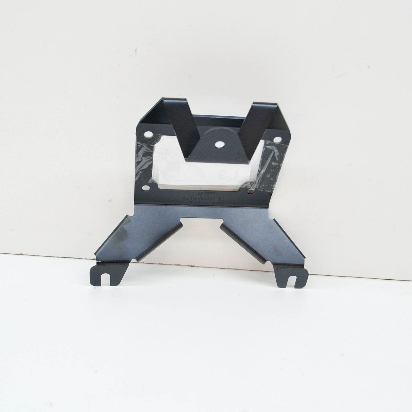 NEW MB SL R231 FRONT CRUISE CONTROL DISTANCE SENSOR BRACKET A2315454340 ORIGINAL