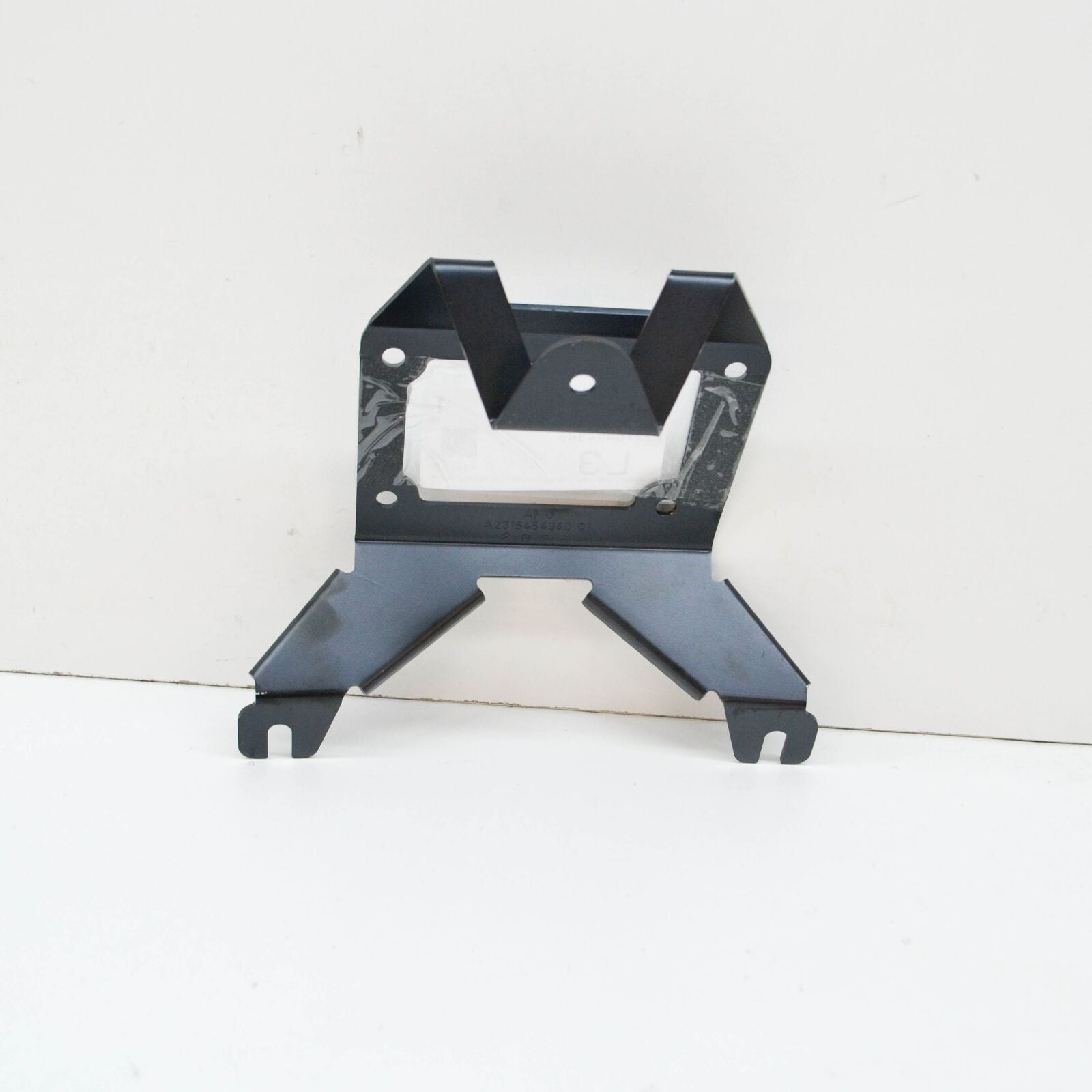 NEW MB SL R231 FRONT CRUISE CONTROL DISTANCE SENSOR BRACKET A2315454340 ORIGINAL