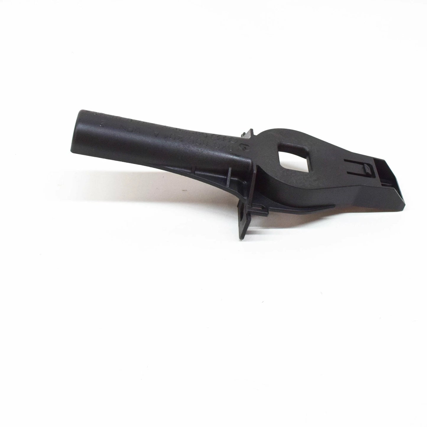 NEW AUDI Q3 8U COOLING RADIATOR L OR R SIDE BRACKET HOLDER 8K805201A ORIGINAL