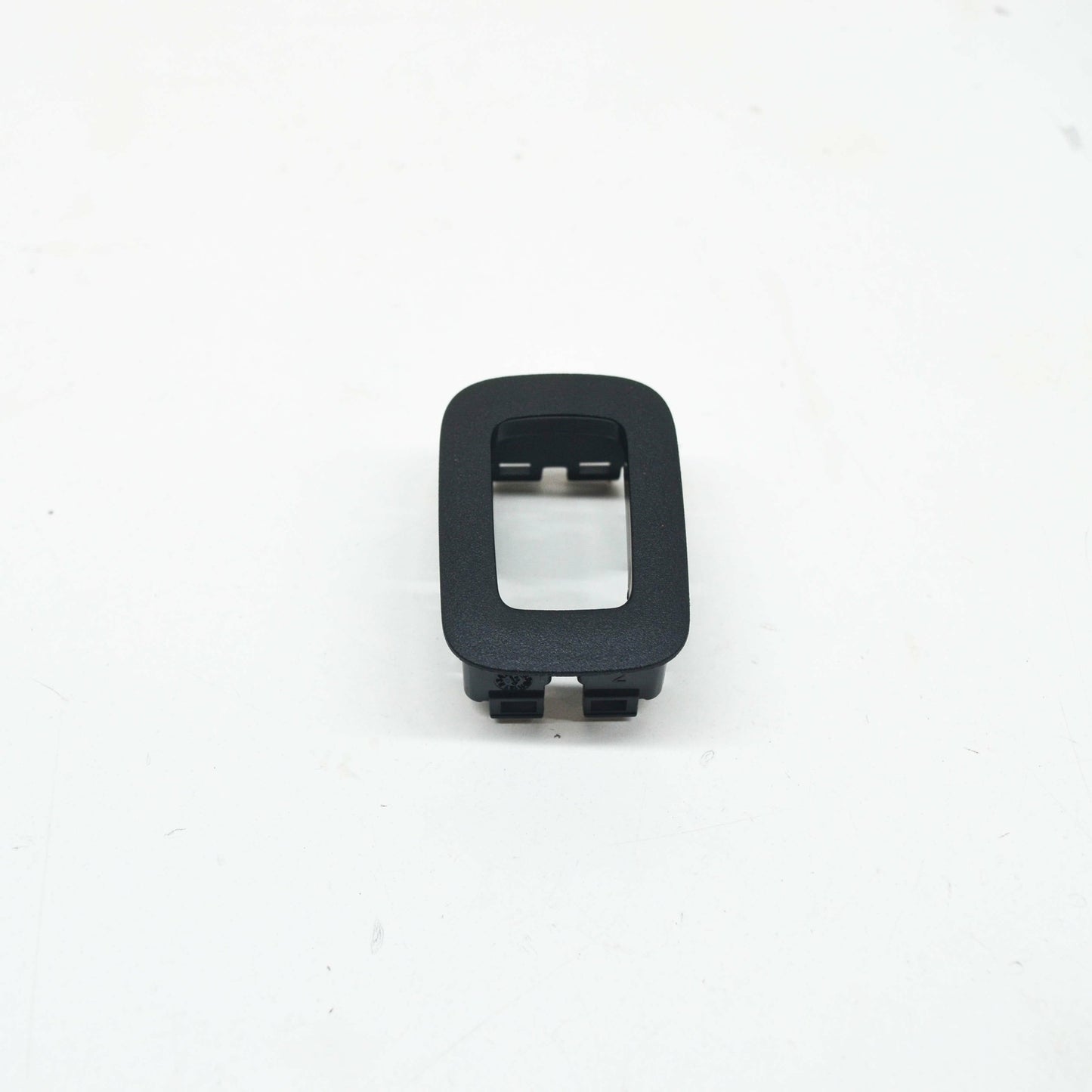 NEW MERCEDES-BENZ C W205 FRONT DOOR SWITCH BEZEL TRIM A20572009489051 ORIGINAL