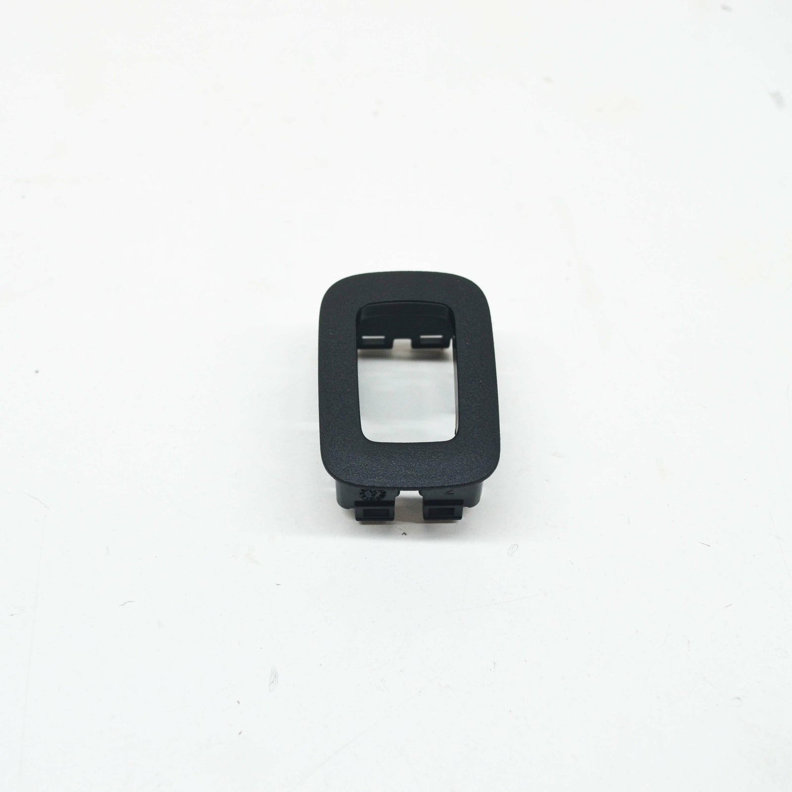 NEW MERCEDES-BENZ C W205 FRONT DOOR SWITCH BEZEL TRIM A20572009489051 ORIGINAL