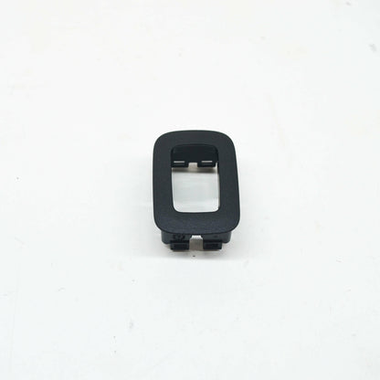 NEW MERCEDES-BENZ C W205 FRONT DOOR SWITCH BEZEL TRIM A20572009489051 ORIGINAL