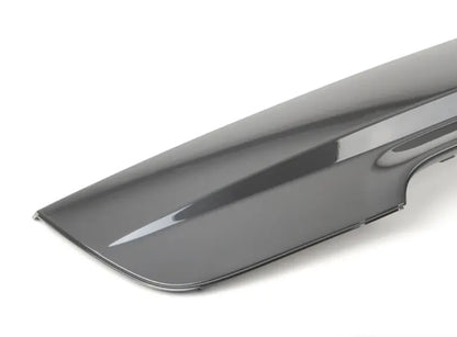 NEW BMW 3 COUPE E92 REAR BUMPER LOWER TRIM PANEL 8041191 51128041191 ORIGINAL