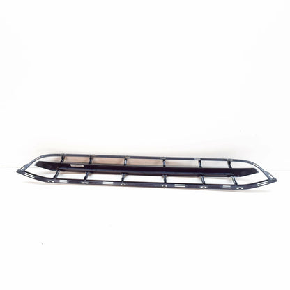 NEW BMW X3 G01 FRONT BUMPER CENTER GRILLE 7399898 51117399898 ORIGINAL