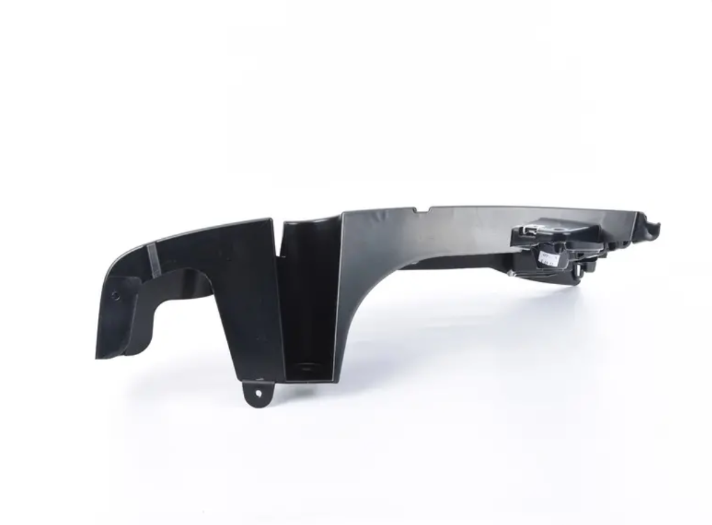 new bmw x5 e70 rear right bumper bracket 7227758 51127227758 original