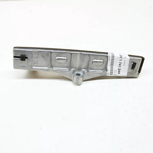 NEW BMW 5 E34 CAMSHAFT CHAIN SLIDE RAIL LOWER 11311741244 ORIGINAL