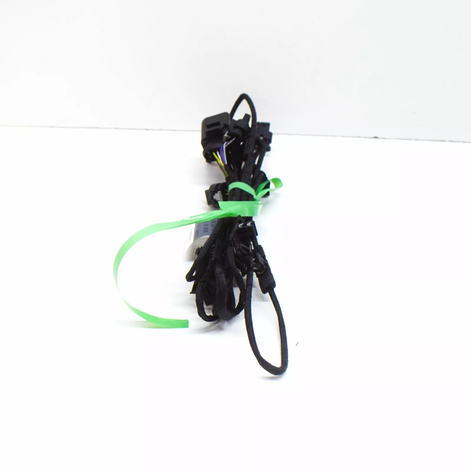 NEW AUDI A5 CABRIO 8W6 FRONT BUMPER PDC WIRING HARNESS 8W6971095H MEW