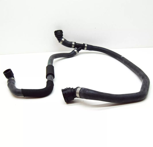 NEW BMW M3 F80 RIGHT SIDE RADIATOR COOLANT HOSE 17122284691 2284691 ORIGINAL