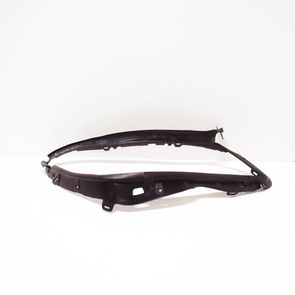 NEW MERCEDES BENZ C W204 FRONT RIGHT HEADLIGHT SEAL TRIM A2048260158