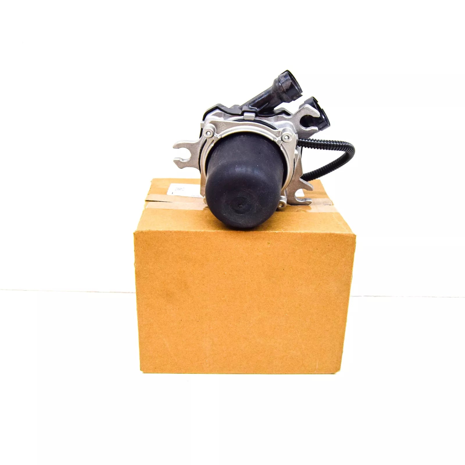 NEW AUDI A3 8P SECONDARY AIR PUMP 07K959253A ORIGINAL