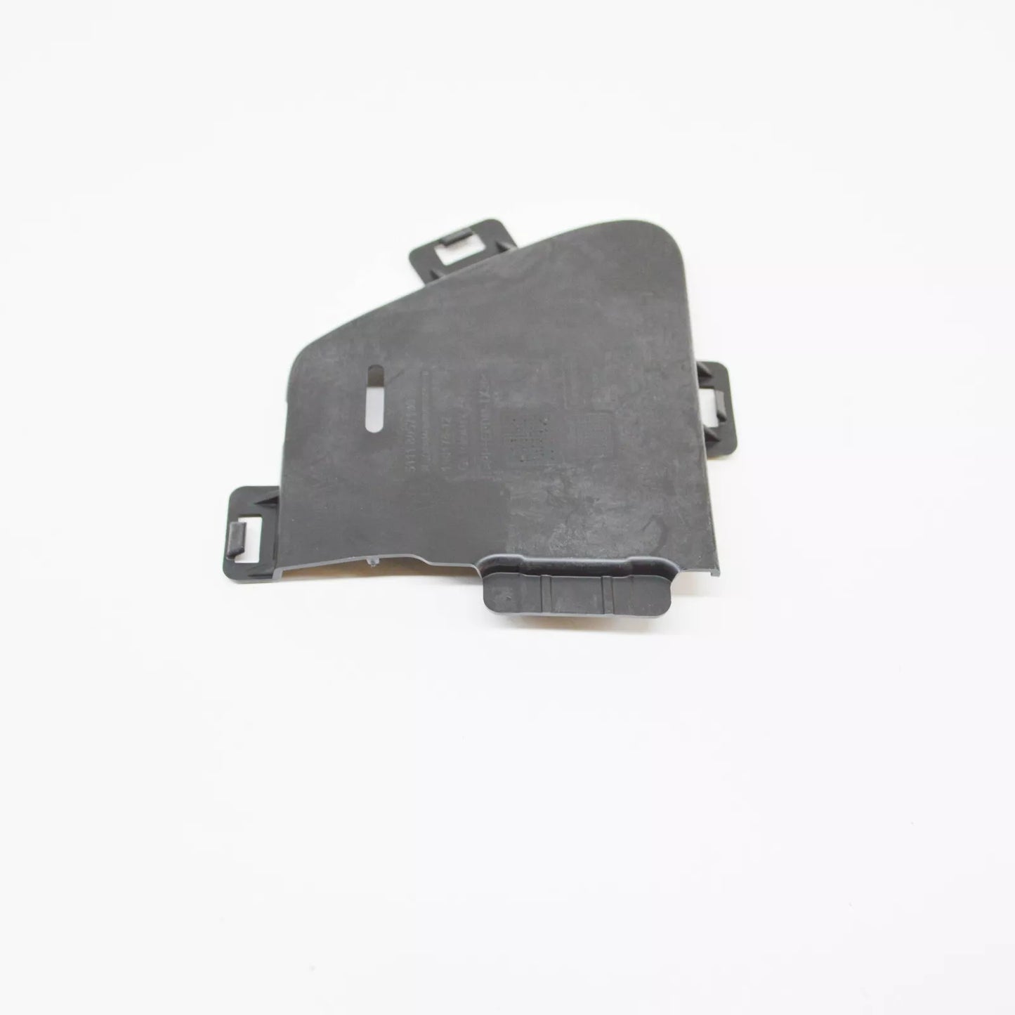 NEW BMW 3 GT F34 FRONT M SPORT BUMPER LEFT GRILLE TRIM 51118057199 2016 ORIGINAL