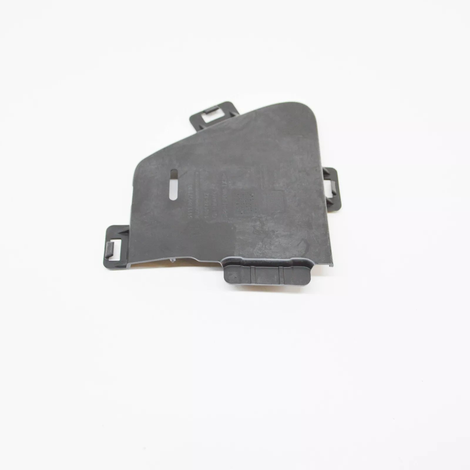 NEW BMW 3 GT F34 FRONT M SPORT BUMPER LEFT GRILLE TRIM 51118057199 2016 ORIGINAL