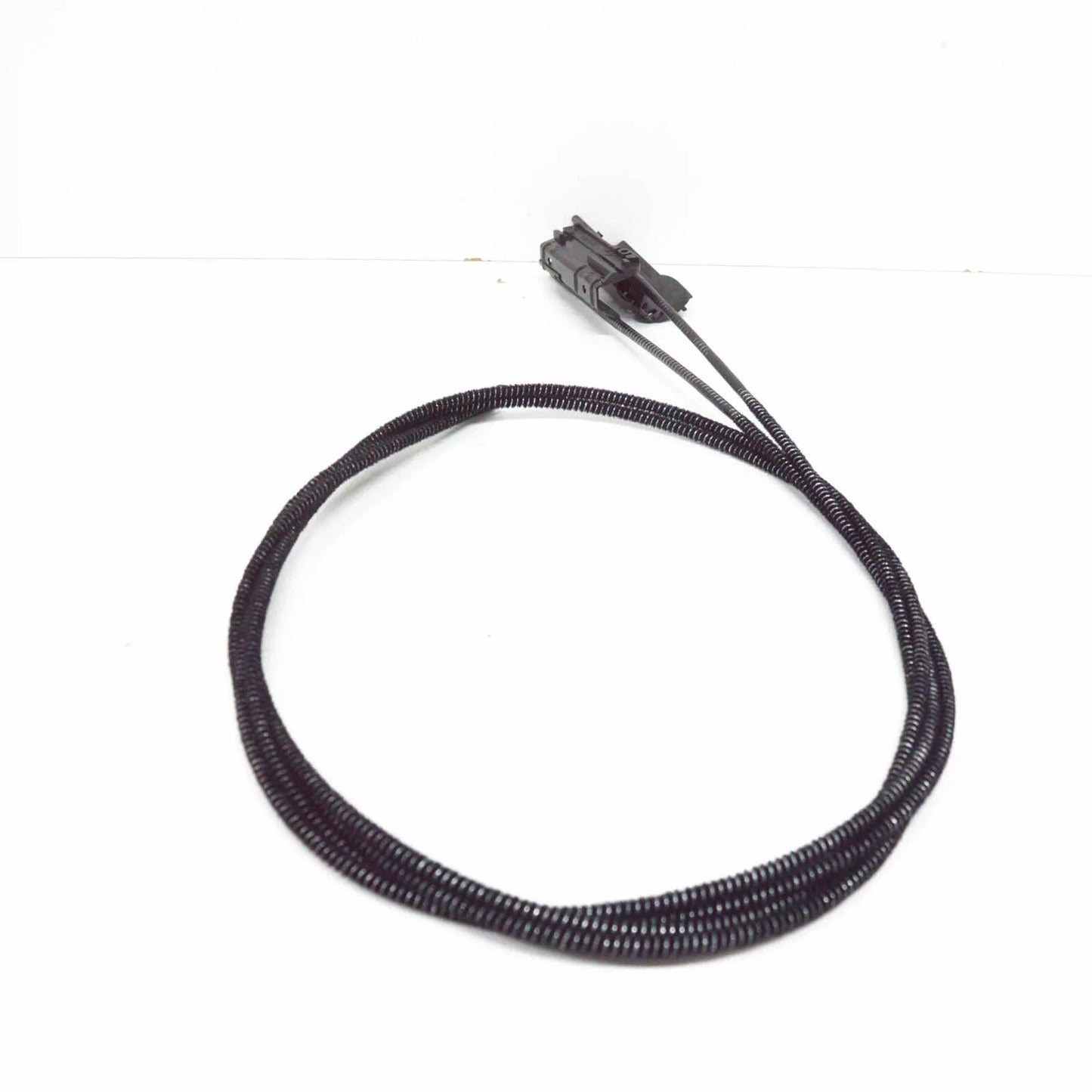 NEW BMW X3 E83 SUNROOF GLASS COVER DRIVE CABLE 54103456571 3456571 ORIGINAL