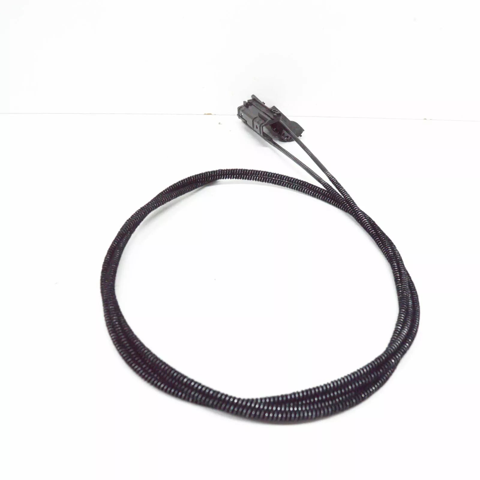 NEW BMW X3 E83 SUNROOF GLASS COVER DRIVE CABLE 54103456571 3456571 ORIGINAL