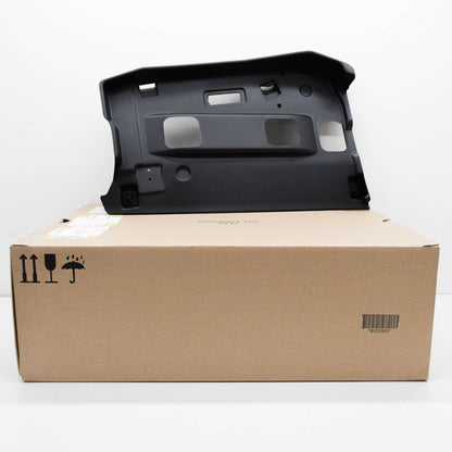 new bmw x3 g01 right side footwell trim panel 51459418761 lhd original
