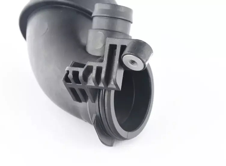 NEW VW GOLF VII 5G MK7 TURBO INLET HOSE ADAPTER 5QM129635 ORIGINAL