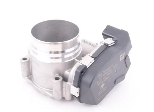 new bmw x5 f15, f85 air throttle body 13547588625 7588625 original