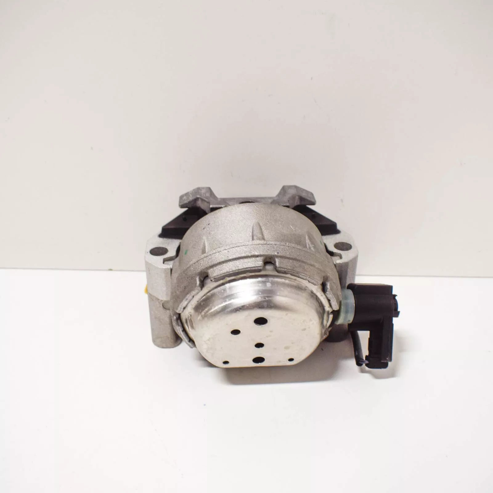 NEW AUDI A6 4G C7 HYDRAULIC ENGINE RIGHT MOUNT 4G0199381LF ORIGINAL