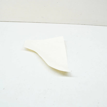 NEW BMW 7 F01 LEFT DOOR SILL PROTECTION FOIL SCREEN 51777233009