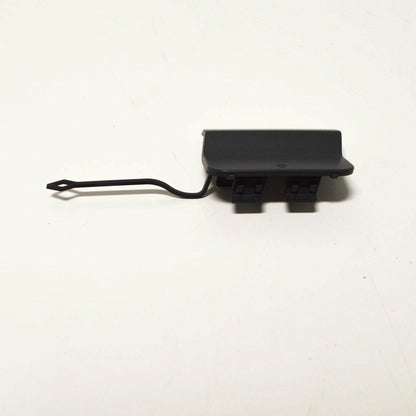 NEW MB C W204 AMG REAR BUMPER TOW HOOK EYE CAP COVER A20488562239999 ORIGINAL