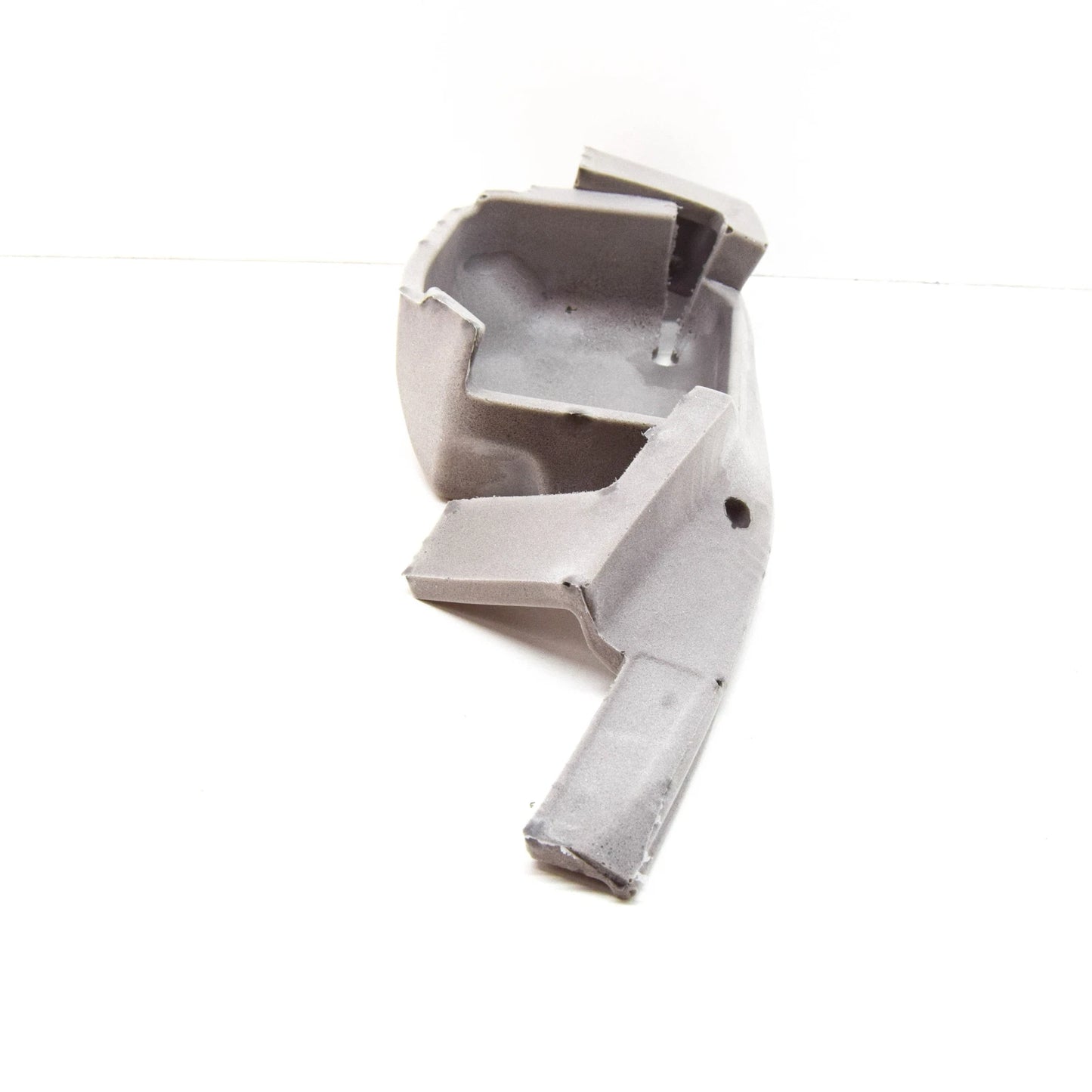 NEW AUDI A6 C8 SIDE WINDOW RIGHT SOUND ABSORBER 4K9863248A ORIGINAL