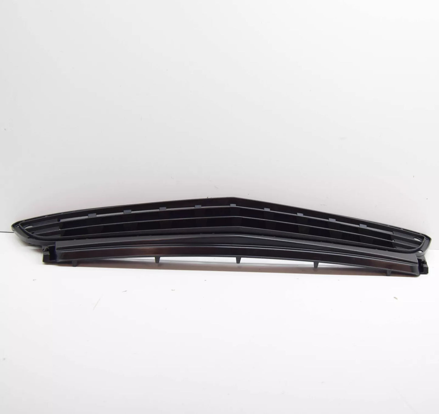 NEW MERCEDES-BENZ CLK C209 FRONT LOWER GRILL A2098850123 ORIGINAL