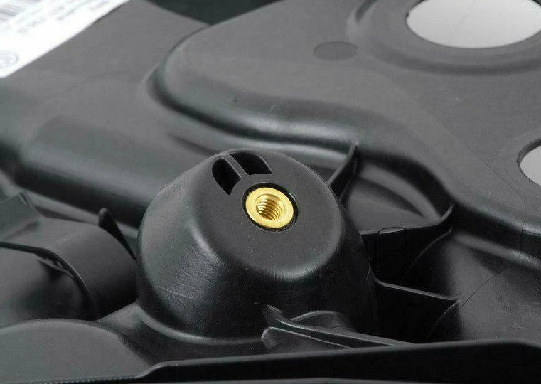 NEW VW TOUAREG 7P FRONT LEFT DOOR WINDOW REGULATOR 7P6837461B ORIGINAL