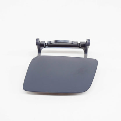 NEW AUDI A4 B8 LEFT HEADLIGHT WASHER COVER S-LINE 8K0955275HGRU ORIGINAL