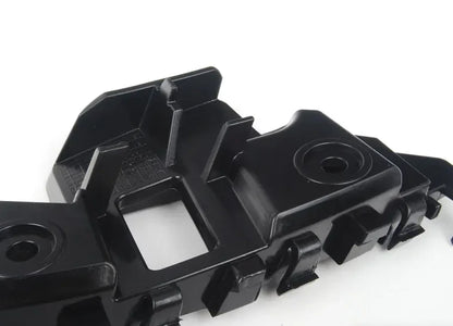 NEW VOLKSWAGEN JETTA A6 FRONT BUMPER RIGHT GUIDE PROFILE 5C6807184 ORIGINAL