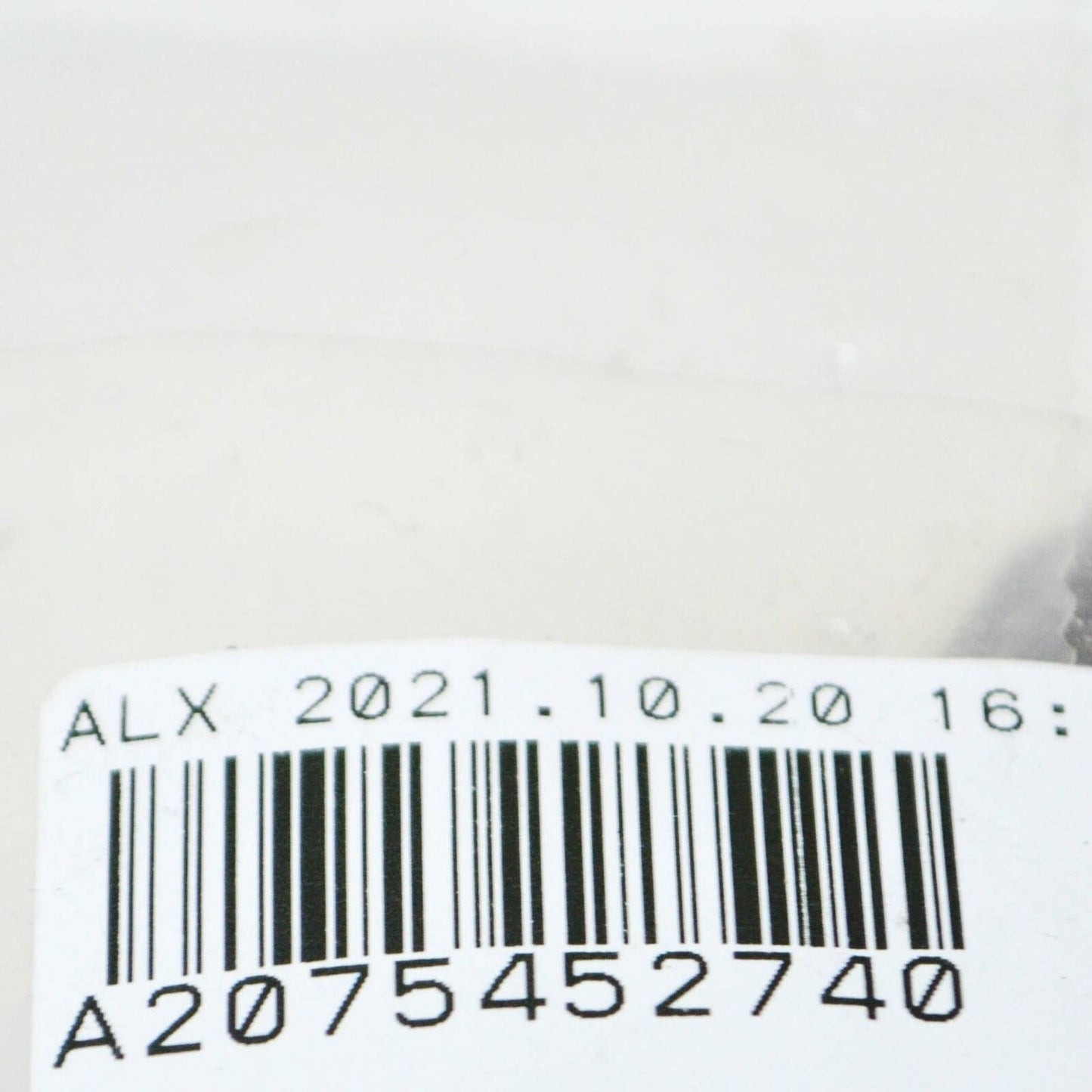 NEW MERCEDES-BENZ E COUPE C207 FRONT RIGHT FRAME BRACKET A2075452740 ORIGINAL