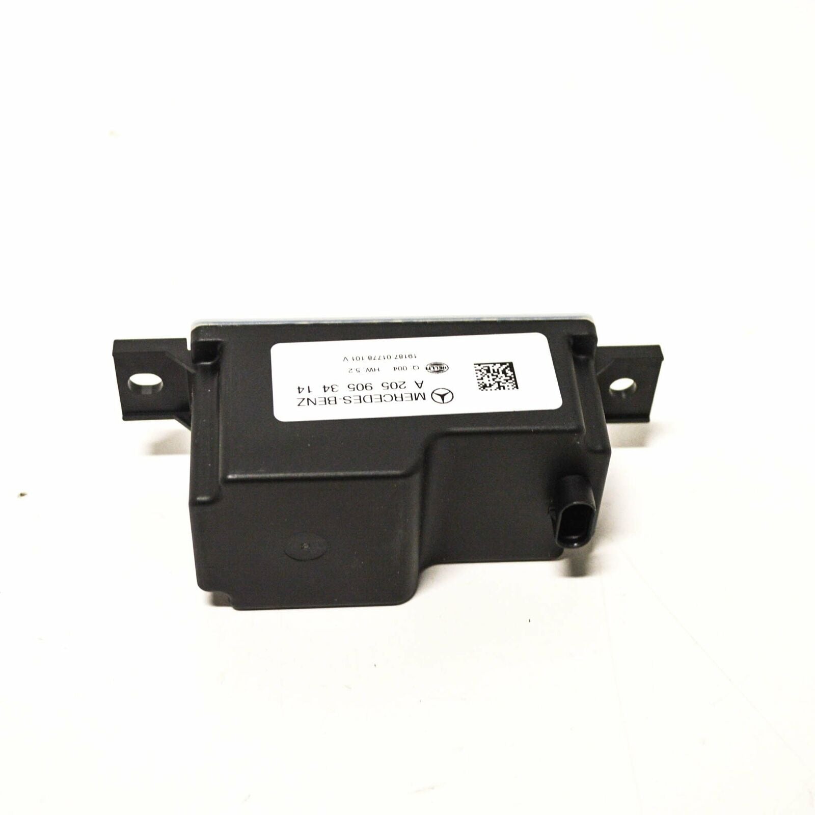 NEW MERCEDES-BENZ E W213 VOLTAGE CONVERTER A2059053414 ORIGINAL
